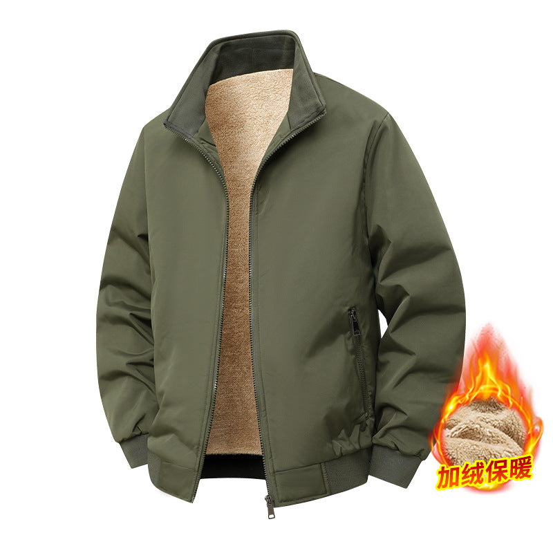 Mens Jacket h