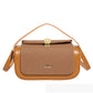 Fashionable Trendy Elegant Small Square Bag Shoulder Crossbody Bag