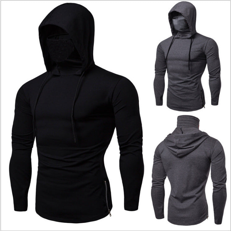 Men Hoodie