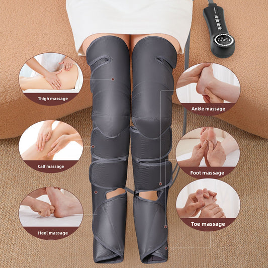 Leg massager