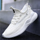 Men's Casual Running Shoes Lightweight Breathable Sports Sneakers