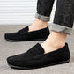 men leather shoes