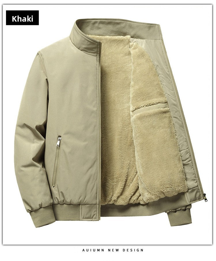 Mens Jacket h