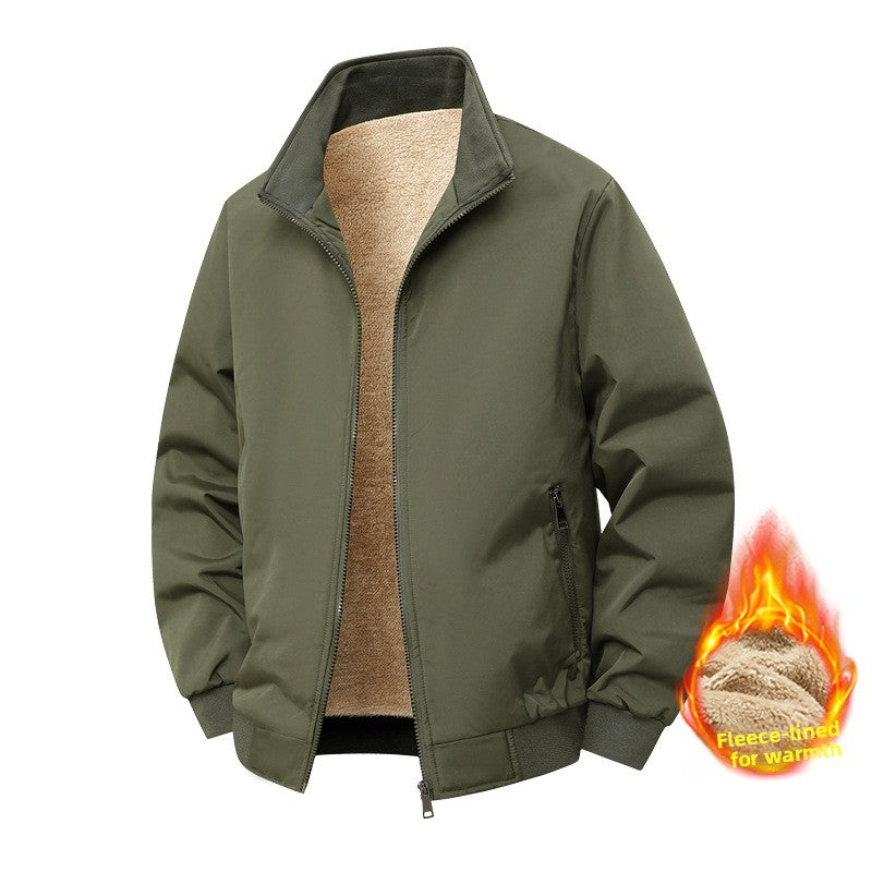 Mens Jacket h