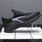 Men's Casual Running Shoes Lightweight Breathable Sports Sneakers