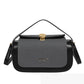Fashionable Trendy Elegant Small Square Bag Shoulder Crossbody Bag