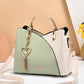 Trendy Handbag Korean Style Large Capacity Women's Bag