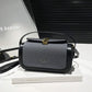 Fashionable Trendy Elegant Small Square Bag Shoulder Crossbody Bag