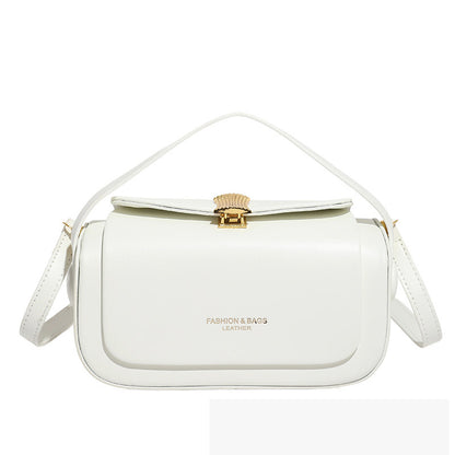 Fashionable Trendy Elegant Small Square Bag Shoulder Crossbody Bag