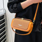 Fashionable Trendy Elegant Small Square Bag Shoulder Crossbody Bag