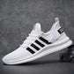 Men's Casual Running Shoes Lightweight Breathable Sports Sneakers