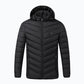USB Electric Heating Winter Jacket for Men and Women