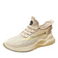 Men's Casual Running Shoes Lightweight Breathable Sports Sneakers