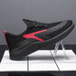 Men's Casual Running Shoes Lightweight Breathable Sports Sneakers